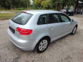 Audi A3 1.6TDI, снимка 5