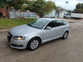 Audi A3 1.6TDI, снимка 2