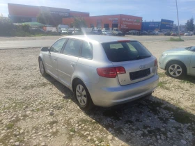 Audi A3 1.6TDI - [5] 