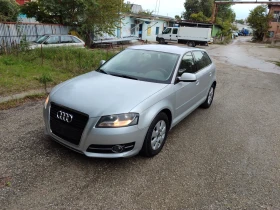 Audi A3 1.6TDI, снимка 1