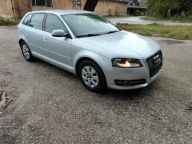 Audi A3 1.6TDI, снимка 4