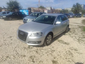 Audi A3 1.6TDI - [3] 