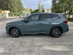 BMW iX1 eDrive20, снимка 4