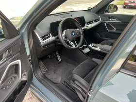 BMW iX1 eDrive20, снимка 7