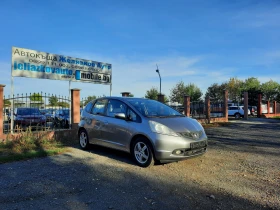 Honda Jazz 1.4i | Mobile.bg    3