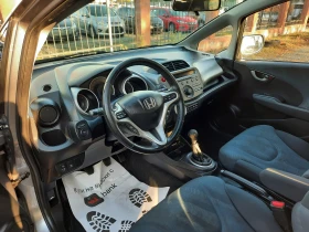 Honda Jazz 1.4i | Mobile.bg    8