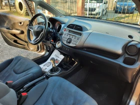 Honda Jazz 1.4i | Mobile.bg    14