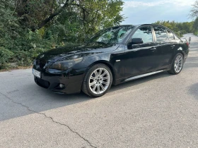 BMW 523 2.5i | M Sport Package | Custom Navi - [5] 