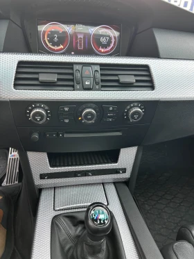 BMW 523 2.5i | M Sport Package | Custom Navi - [12] 