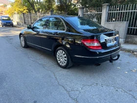 Mercedes-Benz C 180 1.8 ELEGANSE, снимка 5