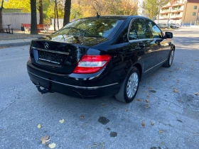 Mercedes-Benz C 180 1.8 ELEGANSE, снимка 4