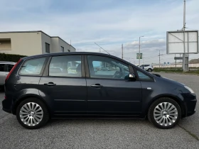 Ford C-max 1.6TDCI/ | Mobile.bg    6