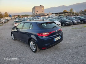 Renault Megane 1.5DCI-110K.C, AVTOMATIK-NAVI EURO6B | Mobile.bg    7