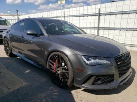 Audi Rs7 2014 AUDI RS7 | Mobile.bg    4