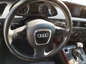 Audi A4 3.2 quattro, снимка 13