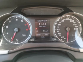 Audi A4 3.2 quattro, снимка 14