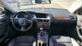 Обява за продажба на Audi A4 3.2 quattro ~13 400 лв. - изображение 8