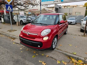     Fiat 500L 1.4 95 Full