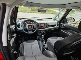 Fiat 500L 1.4 95 Full | Mobile.bg    11