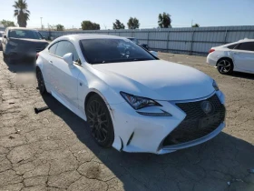 Lexus RC 300h | Mobile.bg    4