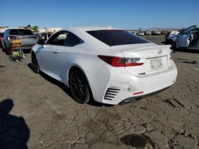 Lexus RC 300h | Mobile.bg    2