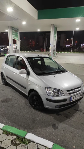 Hyundai Getz   | Mobile.bg    1