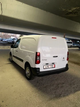 Обява за продажба на Citroen Berlingo 1.6 HDI-99кн ~14 999 лв. - изображение 2