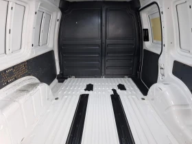 VW Caddy Kasten 3.2 m3 TGI | Mobile.bg    6