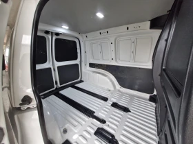 VW Caddy Kasten 3.2 m3 TGI | Mobile.bg    8