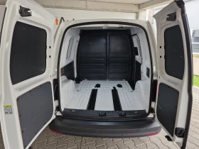 VW Caddy Kasten 3.2 m3 TGI | Mobile.bg    5