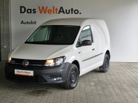 VW Caddy Kasten 3.2 m3 TGI | Mobile.bg    1