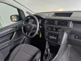 VW Caddy Kasten 3.2 m3 TGI | Mobile.bg    4