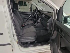 VW Caddy Kasten 3.2 m3 TGI | Mobile.bg    11