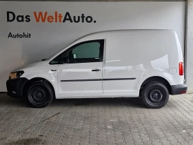 VW Caddy Kasten 3.2 m3 TGI | Mobile.bg    3