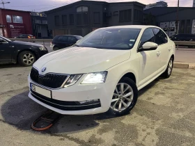 Skoda Octavia, снимка 5