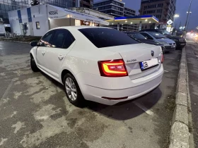 Skoda Octavia, снимка 9