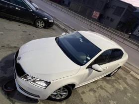 Skoda Octavia, снимка 8