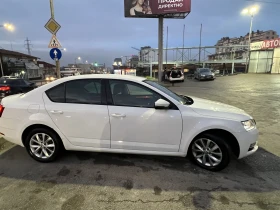 Skoda Octavia, снимка 13