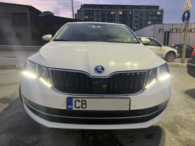 Skoda Octavia, снимка 4