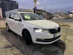 Skoda Octavia, снимка 1