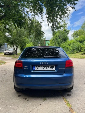 Audi A3, снимка 5