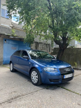 Audi A3, снимка 2