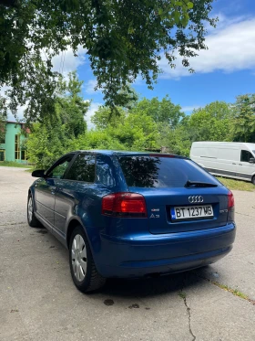 Audi A3, снимка 4