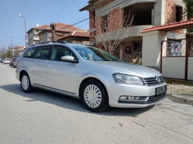 VW Passat, снимка 3