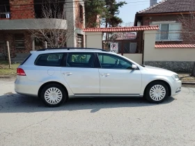 VW Passat, снимка 4