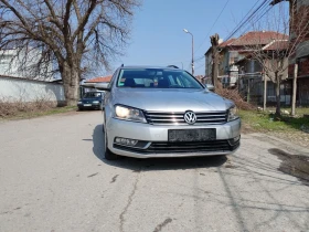 VW Passat, снимка 2