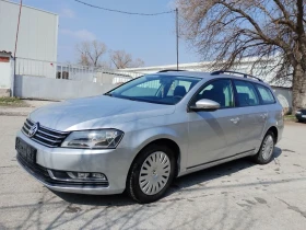 VW Passat, снимка 1