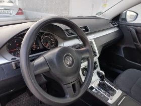 VW Passat, снимка 8