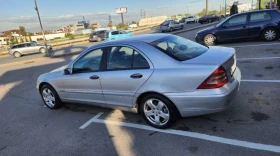 Mercedes-Benz C 200, снимка 5