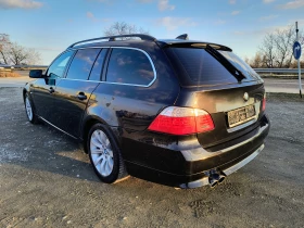 BMW 535 3.0-286 кс / FACELIFT / АВТОМАТИК , снимка 7